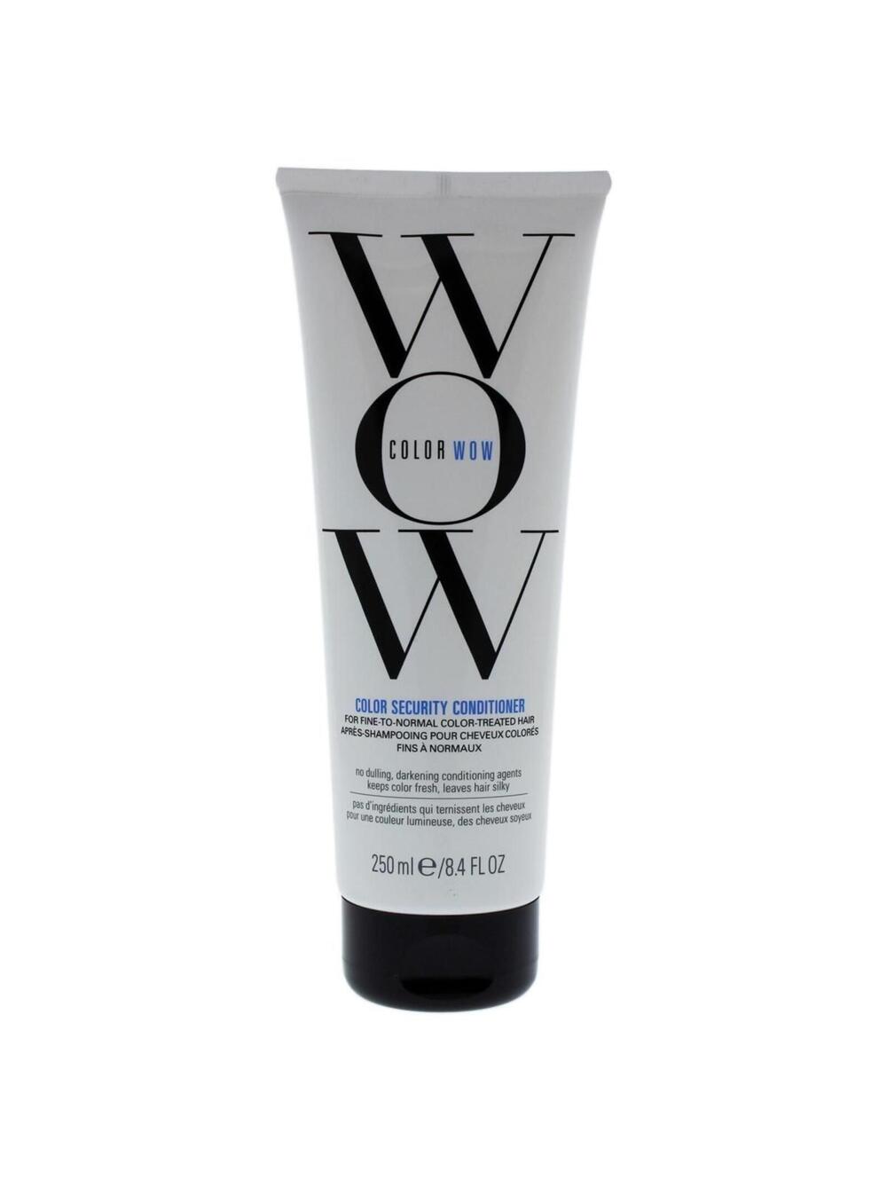 Color Wow Security Conditioner For Fine To Normal Hair 8.4OZ